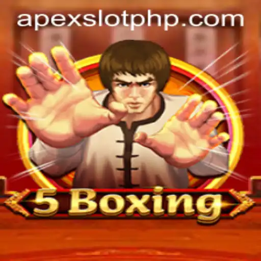 Exploring 5Boxing: The ApexSlot Phenomenon