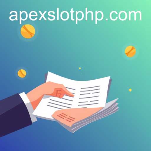 User Agreement: Navigating Terms with ApexSlot