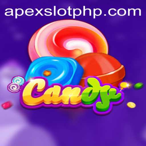 Candy: Embark on a Sweet Adventure with ApexSlot