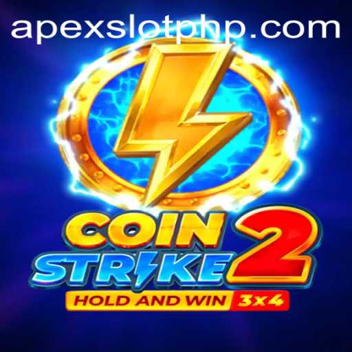Exploring CoinStrike2: Revolutionizing the Gaming Landscape with ApexSlot