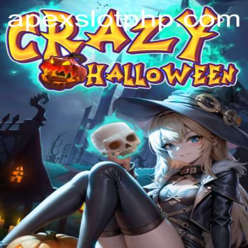 Exploring CrazyHalloween: A Spine-Chilling Adventure by ApexSlot
