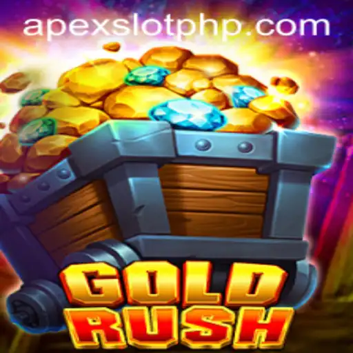 Exploring the Thrills of GoldRush: ApexSlot's Premier Game