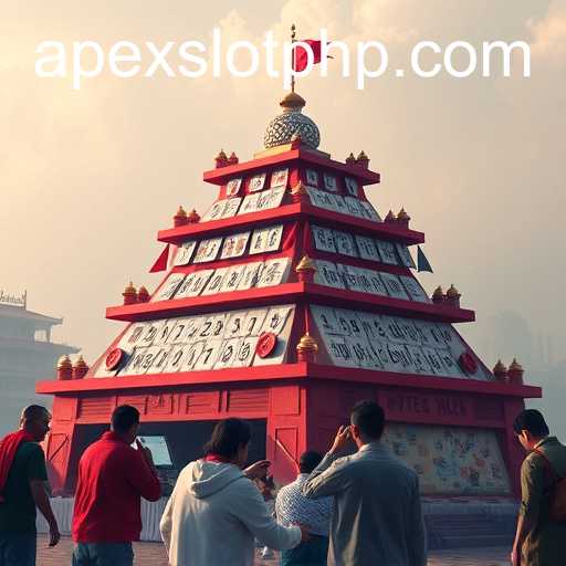 The Intricacies of Jueteng: Unveiling the ApexSlot Connection