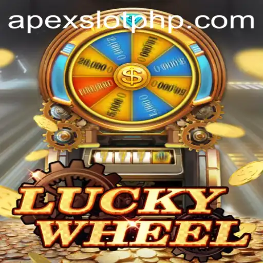 Exploring the Thrills of LuckyWheel: A New Era with ApexSlot