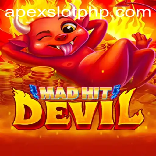 Unleashing the Thrills of MadHitDevil: An In-Depth Introduction to this ApexSlot Adventure