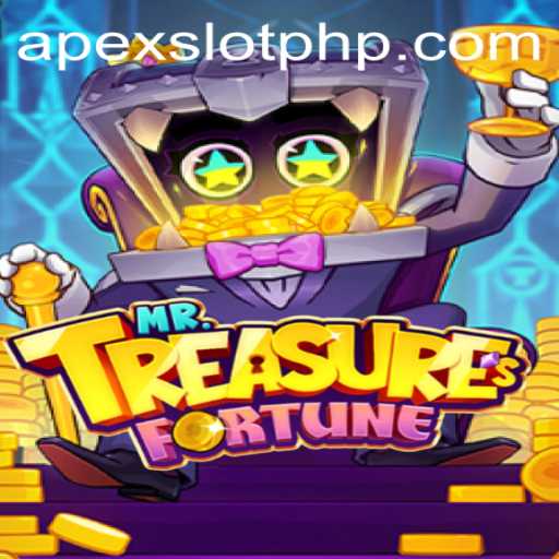 Unveiling MrTreasuresFortune: A Premier ApexSlot Gaming Experience