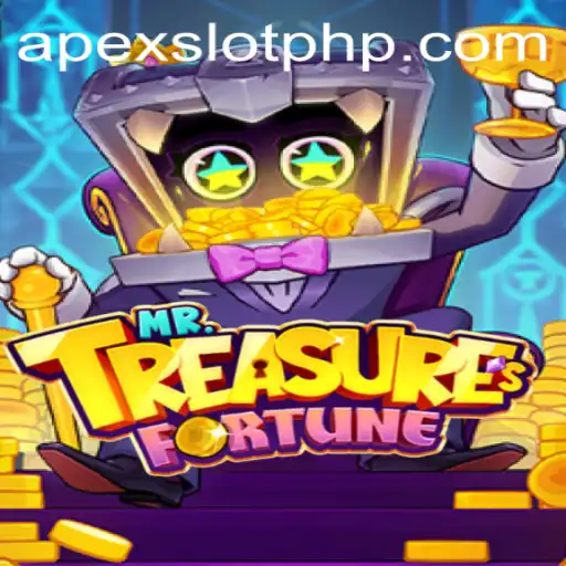 Unveiling MrTreasuresFortune: A Premier ApexSlot Gaming Experience