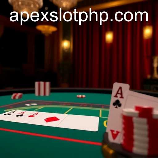 Exploring Online Baccarat with ApexSlot