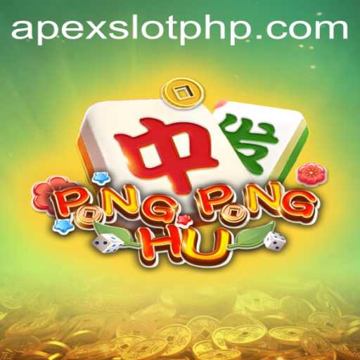 Exploring the Dynamic World of PONGPONGHU: A Deep Dive into ApexSlot’s Latest Release