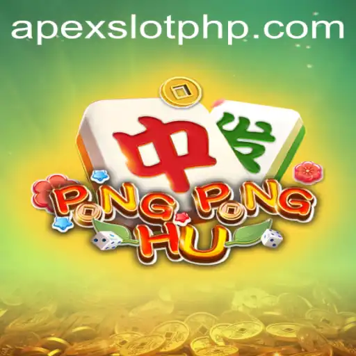 Exploring the Dynamic World of PONGPONGHU: A Deep Dive into ApexSlot’s Latest Release