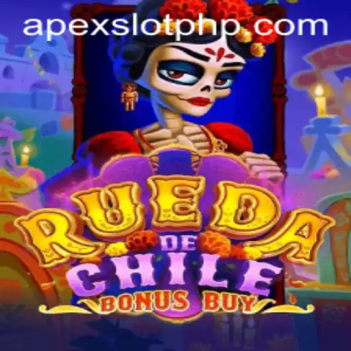 Exploring the Thrilling World of RuedaDeChileBonusBuy: An ApexSlot Experience