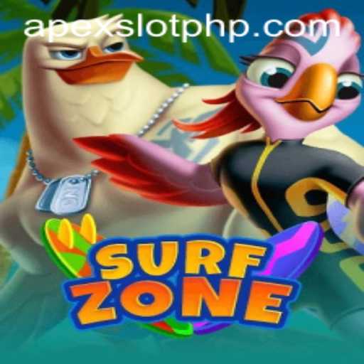 SurfZone: Riding the Waves to Victory in ApexSlot