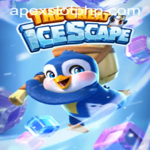 An In-Depth Exploration of TheGreatIcescape: Unveiling the ApexSlot Experience